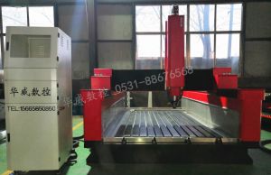 大同大同县2019新款重型石材雕刻机