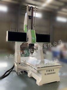 大同大同县五轴加工中心