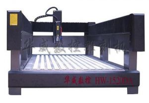 大同大同县双臂石材雕刻机 HW-1520DA