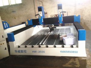 大同大同县HW-2030双头多功能石材雕刻机