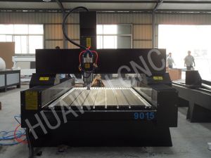 大同大同县9015重型石材瓷砖雕刻机