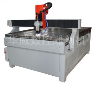 大同大同县HW-1325S玻璃雕刻机