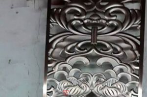 大同大同县金属/铝/铜板样品