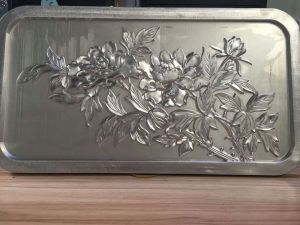 大同大同县金属/铝/铜板样品