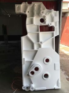 大同大同县泡沫/橡塑样品
