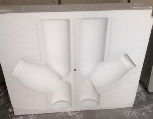 大同大同县泡沫/橡塑样品