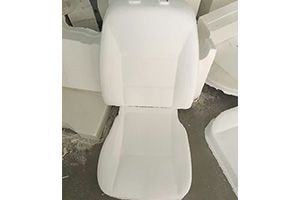 大同大同县五轴加工中心样品