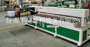 大同大同县水平侧孔机